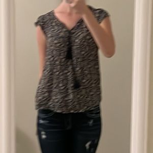 XS navy tank